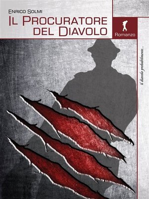 cover image of Il Procuratore del Diavolo